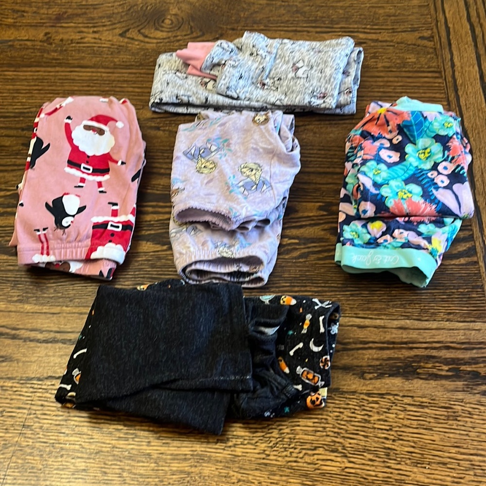 Jammie Lot